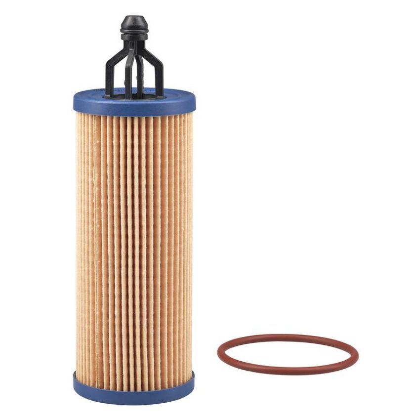 MOBIL OIL M1C-456A MOBIL 1 Cartridge Lube Metal Free Filter