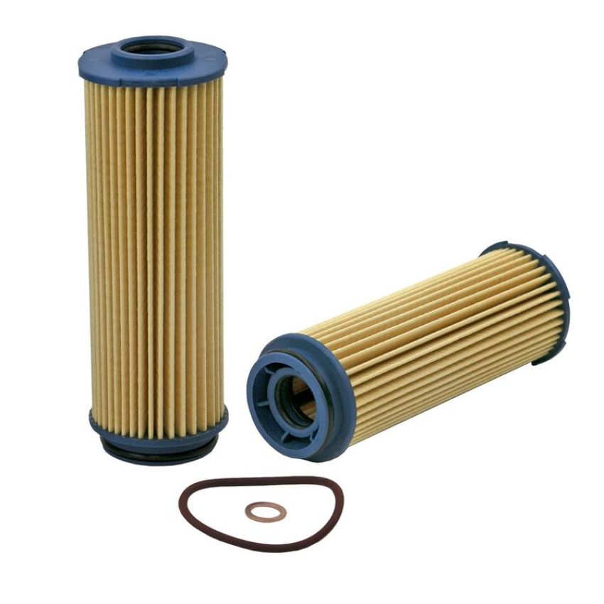 MOBIL OIL M1C-457A MOBIL 1 Cartridge Lube Metal Free Filter