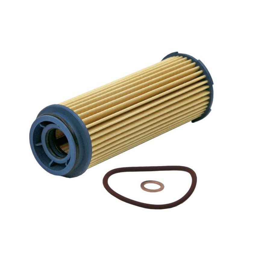 MOBIL OIL M1C-457A MOBIL 1 Cartridge Lube Metal Free Filter