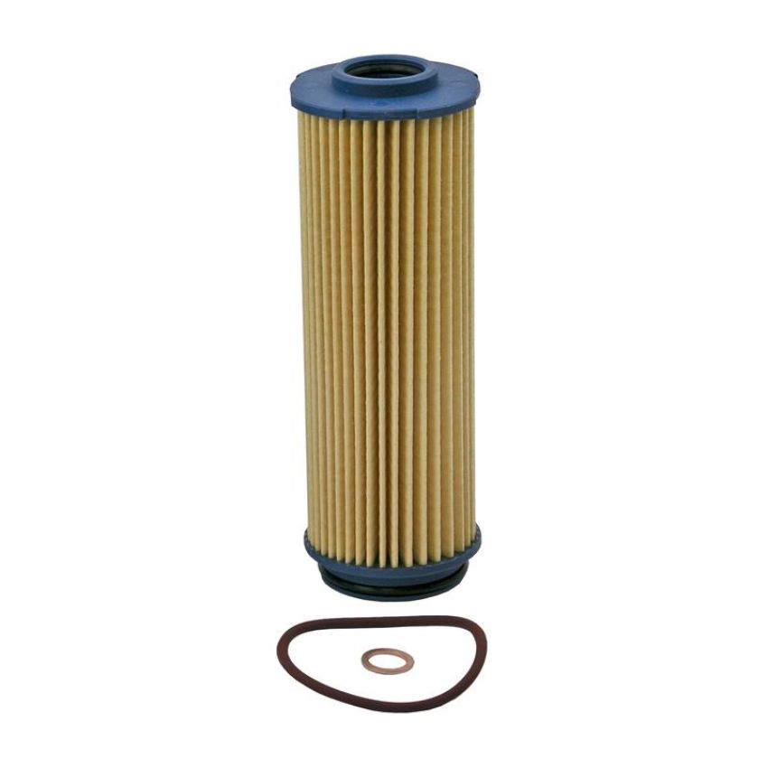 MOBIL OIL M1C-457A MOBIL 1 Cartridge Lube Metal Free Filter