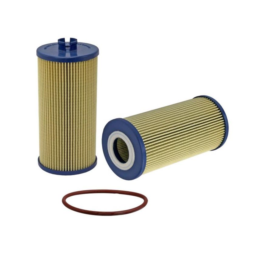 MOBIL OIL M1C-651A MOBIL 1 Cartridge Lube Metal Free Filter