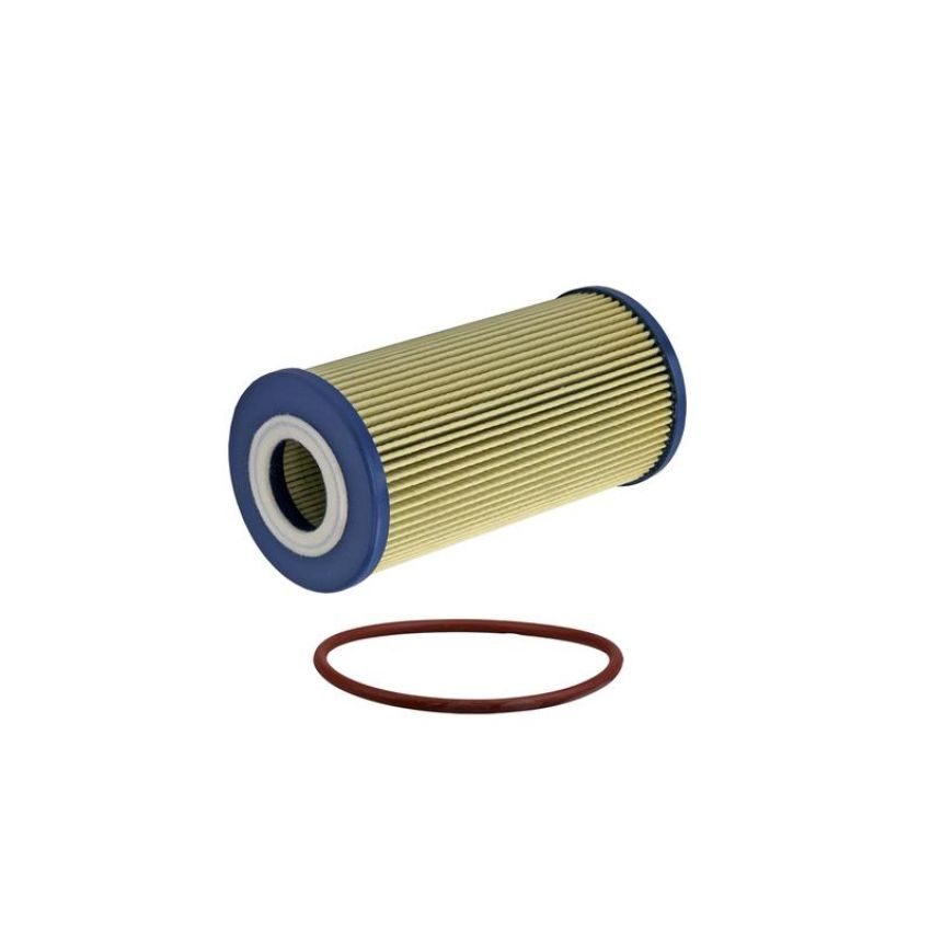 MOBIL OIL M1C-651A MOBIL 1 Cartridge Lube Metal Free Filter
