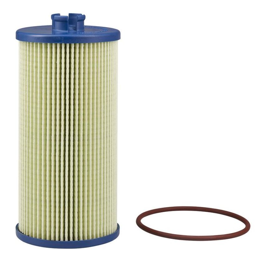 MOBIL OIL M1C-651A MOBIL 1 Cartridge Lube Metal Free Filter
