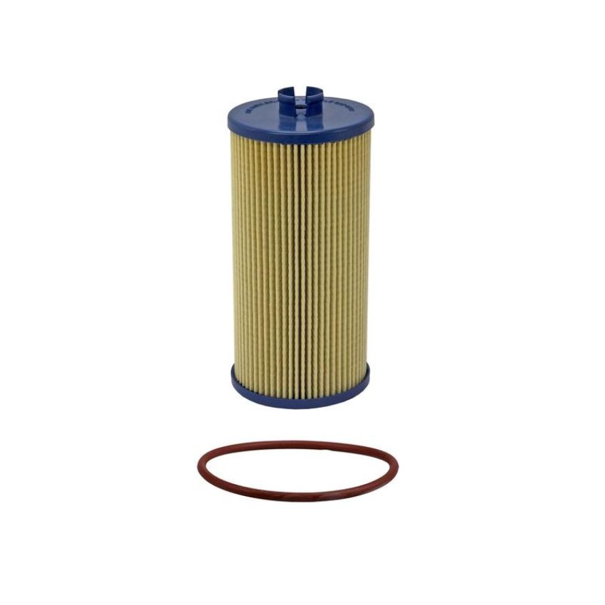 MOBIL OIL M1C-651A MOBIL 1 Cartridge Lube Metal Free Filter