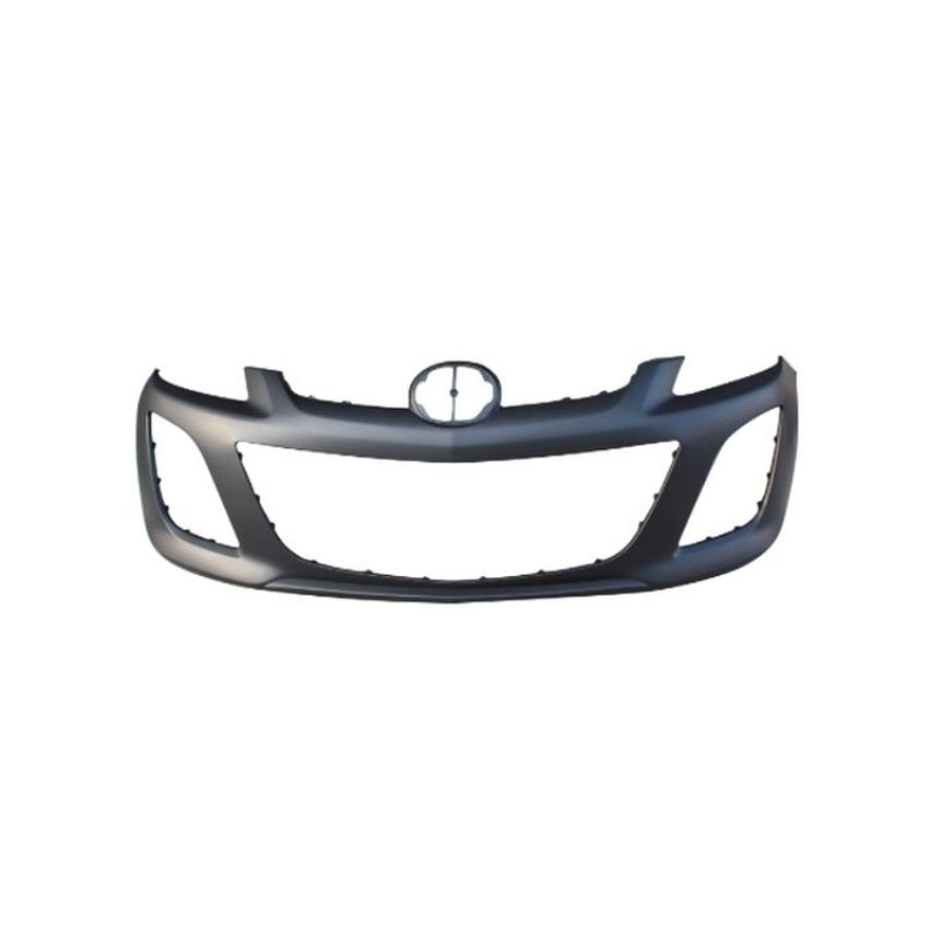 FRONT BUMPER COVER PRIME MAZDA CX-7 10-12