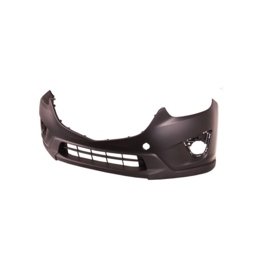 FRONT BUMPER COVER PRIME/TEXTURED MAZDA CX-5 13-16