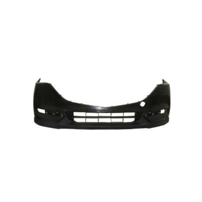 FRONT BUMPER COVER PRIME MAZDA CX-5 2017-2019