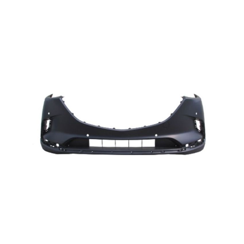 FRONT BUMPER COVER MAZDA CX-9 18-C