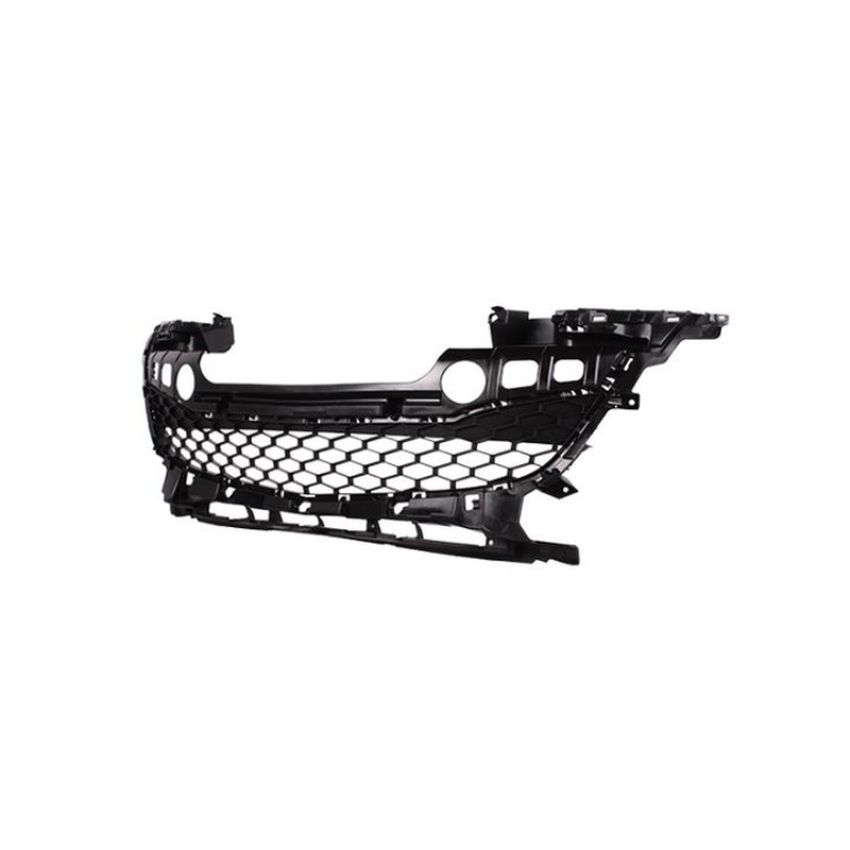 FRONT BUMPER GRILLE ALL MAZDA 3 12-13