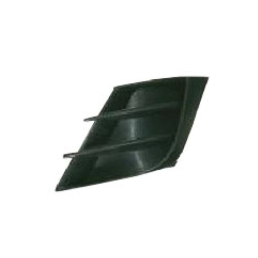LH FRONT BUMPER INSERT 2.0L FOG LMP COVER MAZDA3 10-11