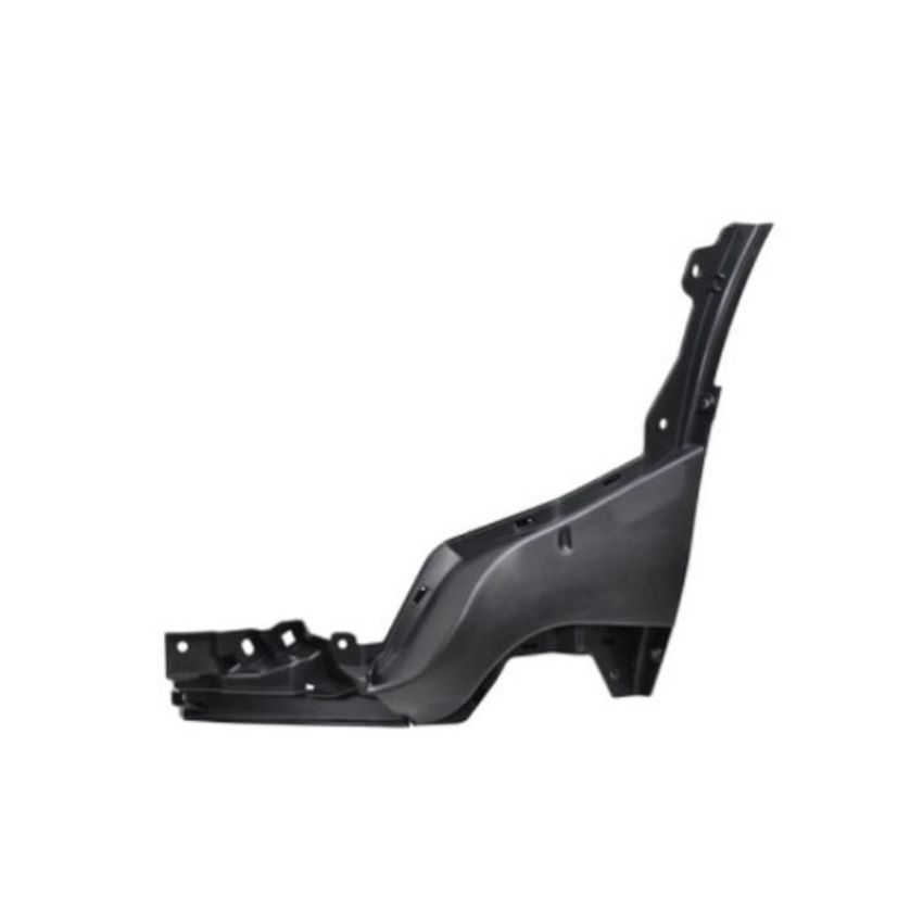 LT FRONT BUMPER INSERT LOWER AIR GUIDE MAZDA CX-30 20-C