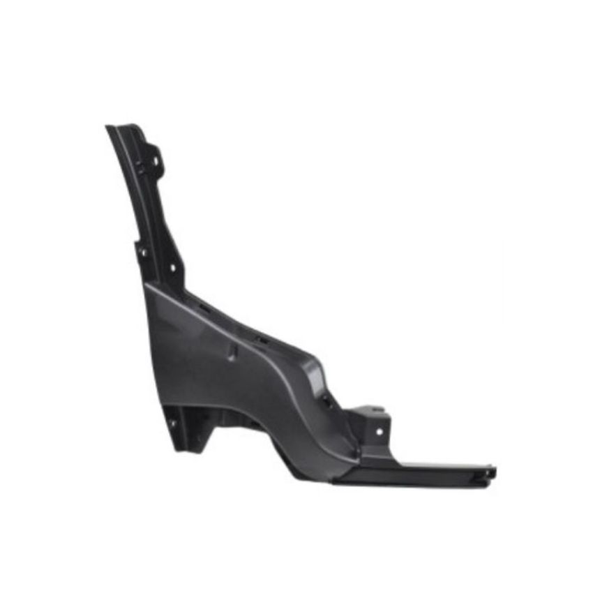 RT FRONT BUMPER INSERT LOWER AIR GUIDE MAZDA CX-30 20-C