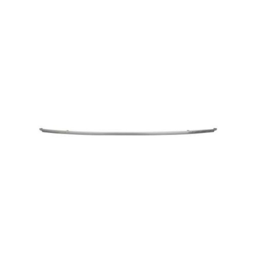 FRONT BUMPER MOLDING CENTER; CHROME MAZDA CX-9 16-C