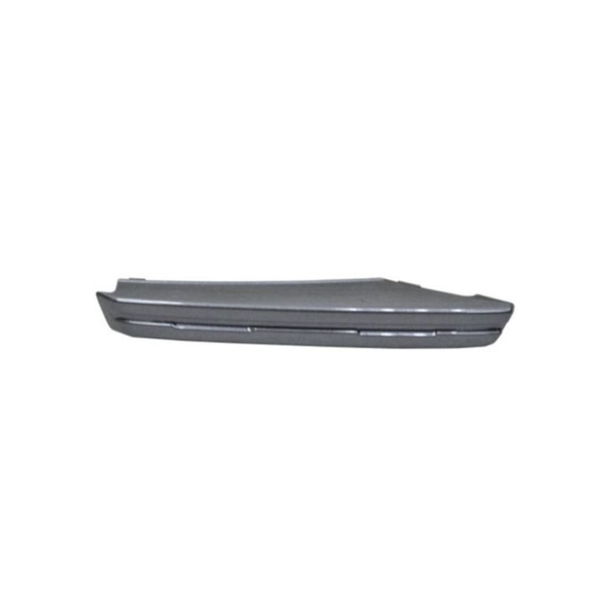RT FRONT BUMPER MOLDING FOG LAMP OPENING MLDG; W/O FOG LAMPS; UPPER MAZDA CX-5 16-16