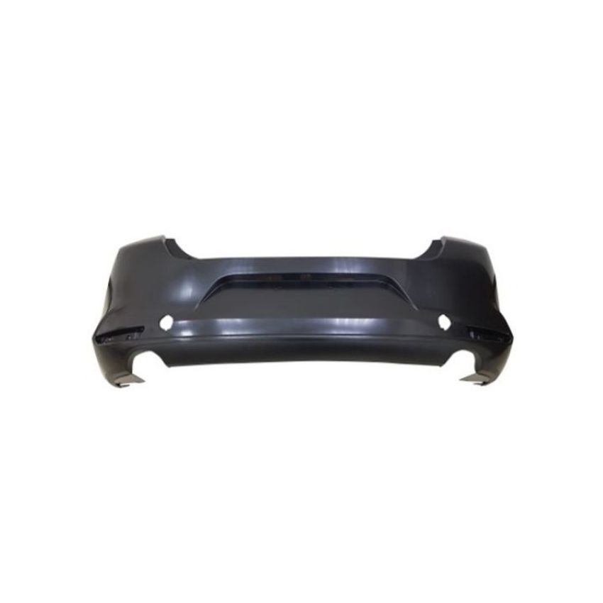 REAR BUMPER COVER MAZDA 3 19-C