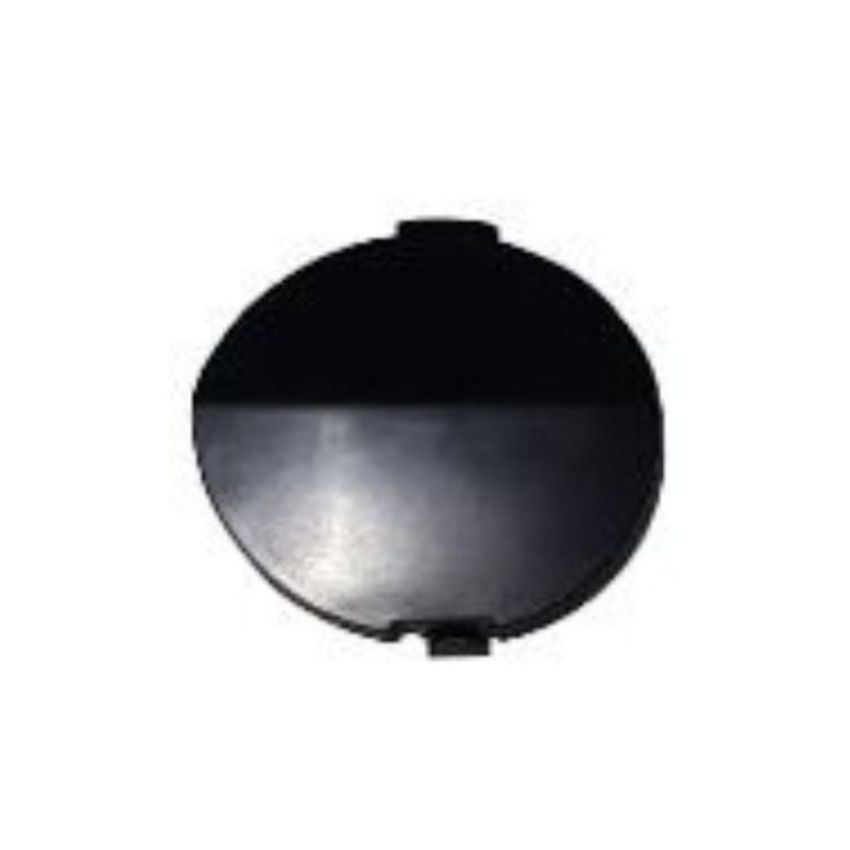 RH REAR BUMPER TOW HOOK COVER MEXICO BUILT; PTM MAZDA 3 19-C