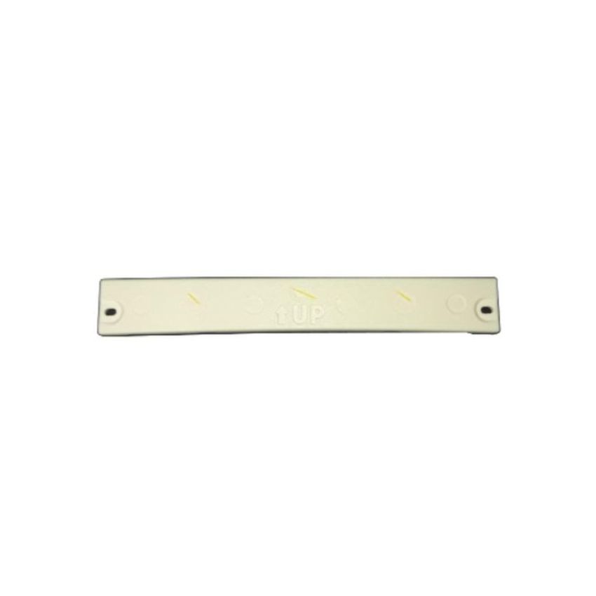 REAR BUMPER ENERGY ABSORBER MAZDA 6 18-18