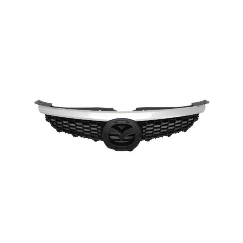 GRILLE ASSY MAZDA CX-9 2007-2009