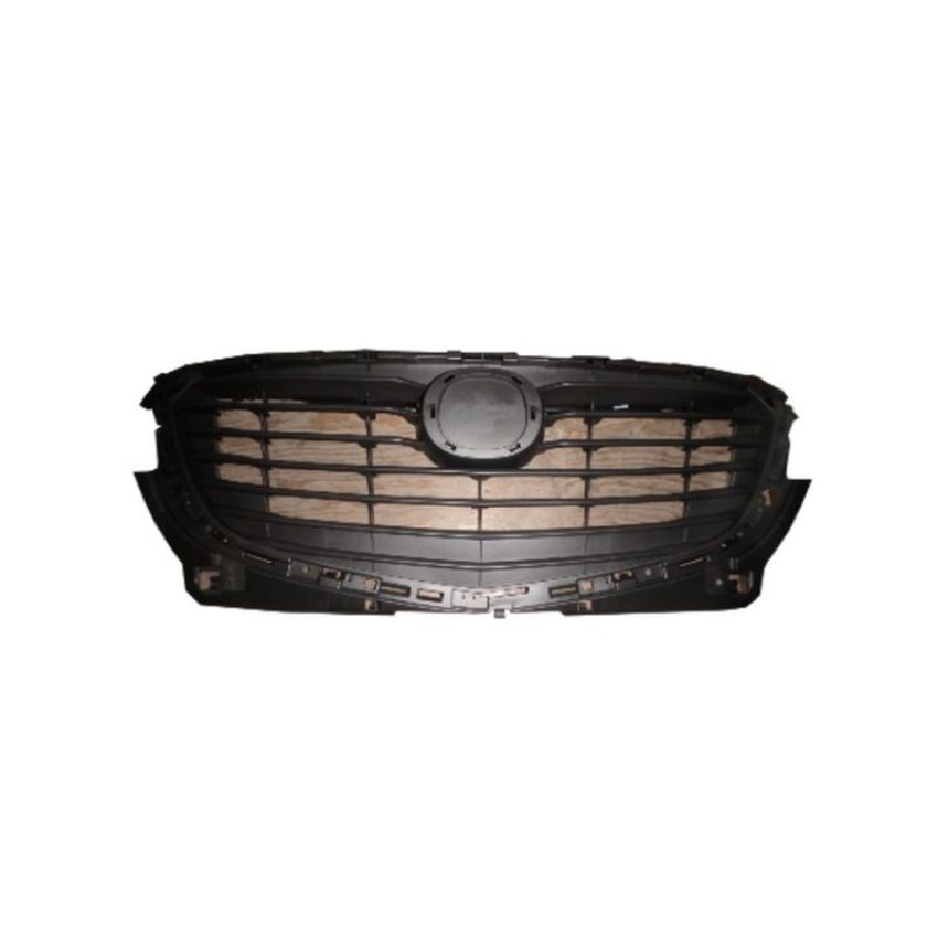 GRILLE ASSY; BLACK MAZDA CX-3 16-17