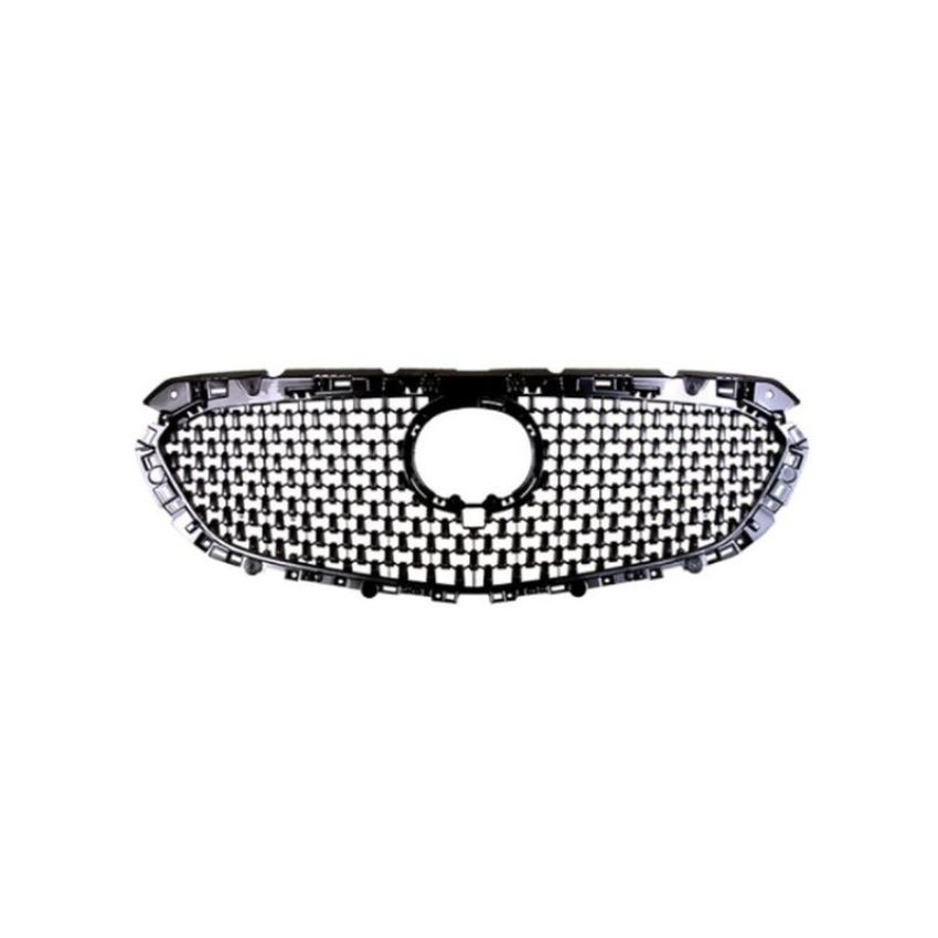 GRILLE ASSY BLACK MAZDA 6 18-20