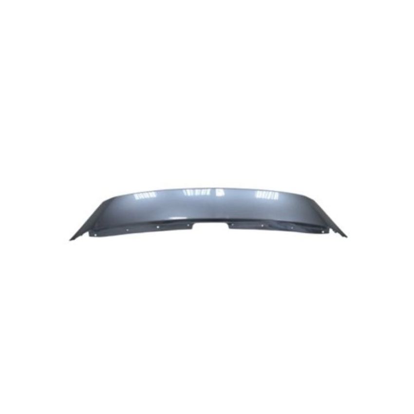 GRILLE FILLER GRILLE FILLER/HOOD PANEL EXTENSION; PTM MAZDA 6 18-20