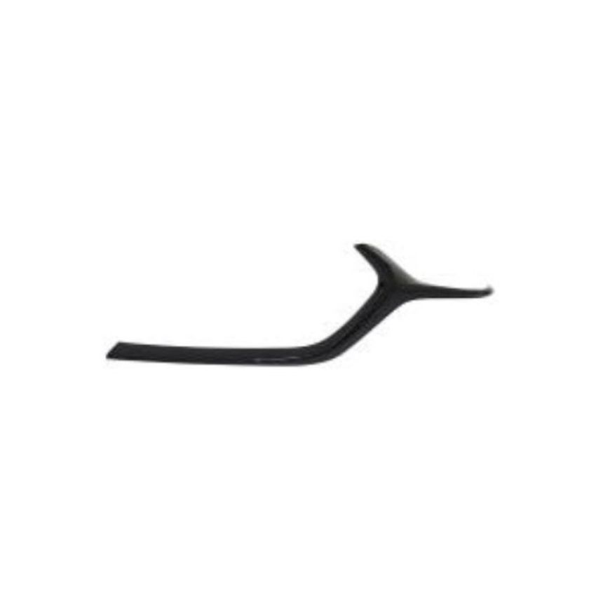 LT GRILLE MOLDING H/B MAZDA 3 19-C