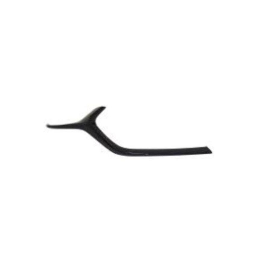 RT GRILLE MOLDING H/B MAZDA 3 19-C