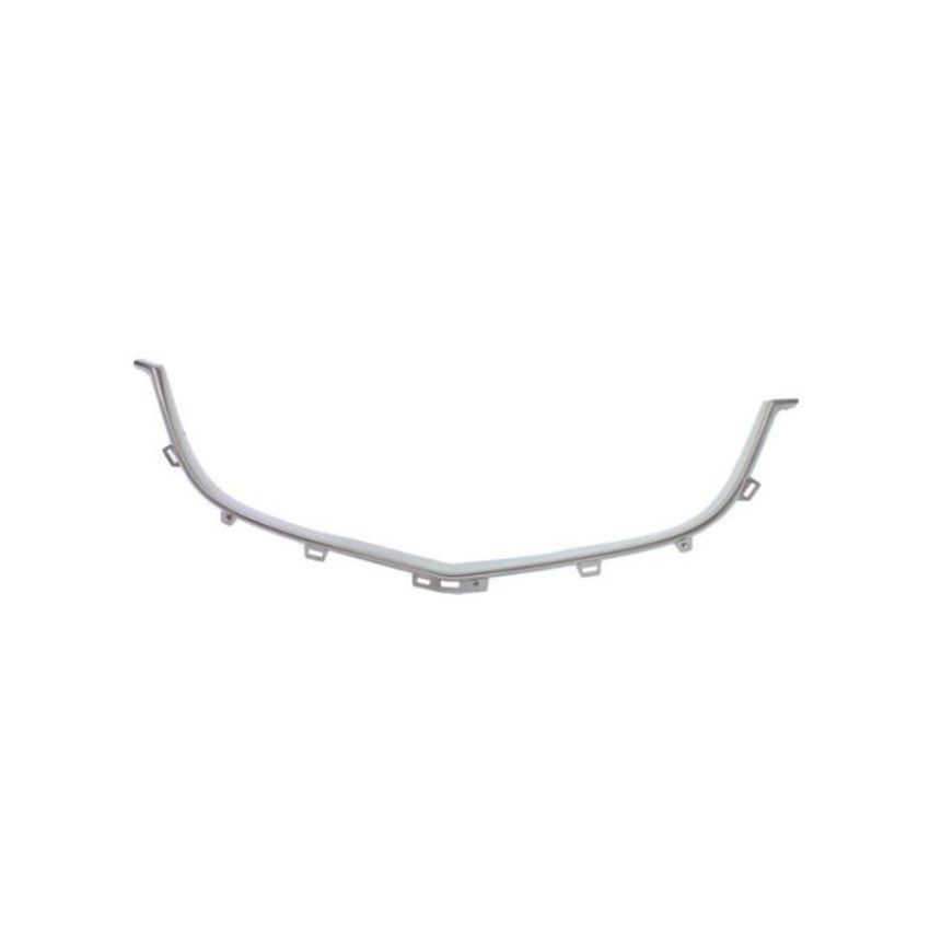 GRILLE MOLDING LOWER MAZDA CX-5 13-16