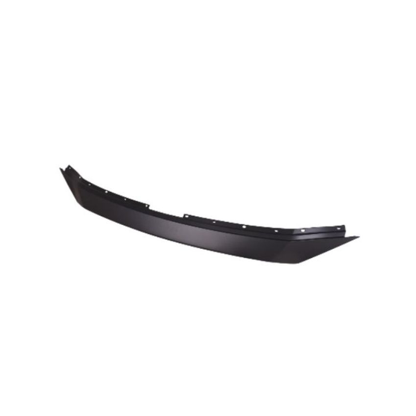 GRILLE MOLDING UPPER UPPER GRILLE COVER; PTM MAZDA CX-5 17-19