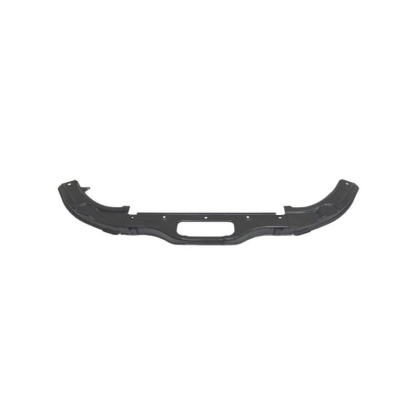 CAPA RADIATOR SUPPORT H/B; UPPER TIE BAR MAZDA 3 14-18