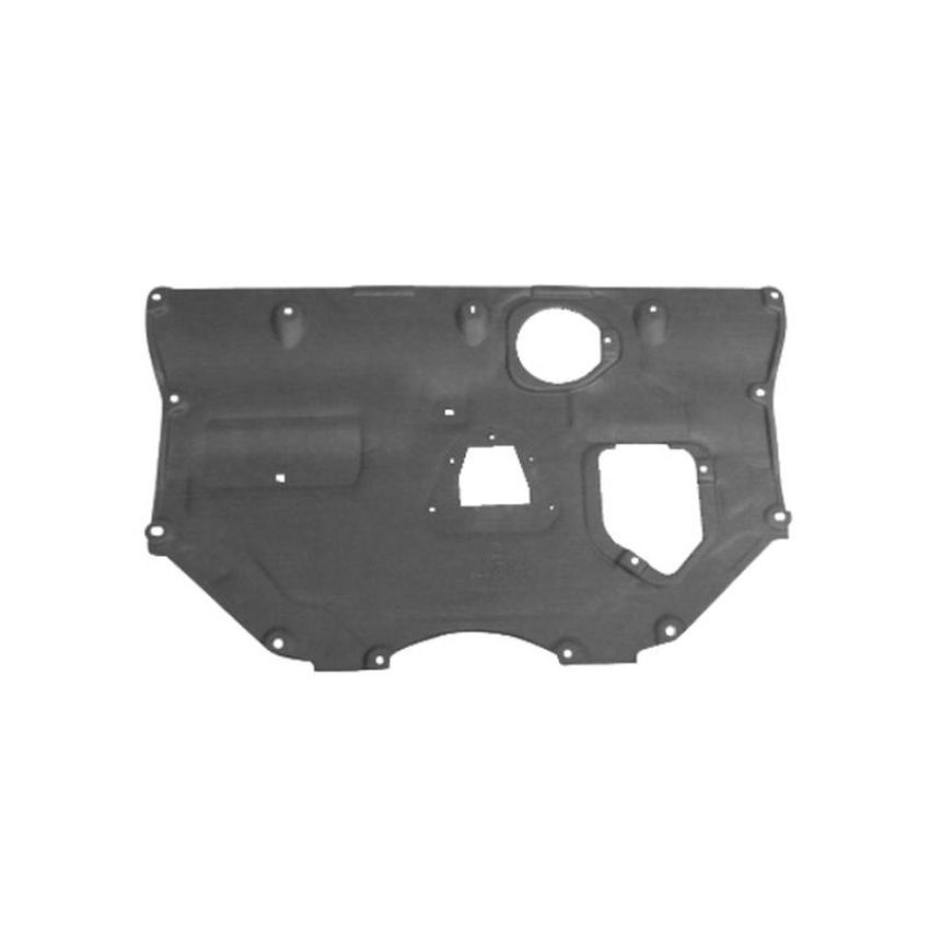 LOWER ENGINE COVER SEDAN; AWD; JAPAN BUILT MAZDA 3 19-C