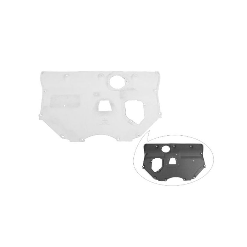 LOWER ENGINE COVER AWD MAZDA CX-30 20-C