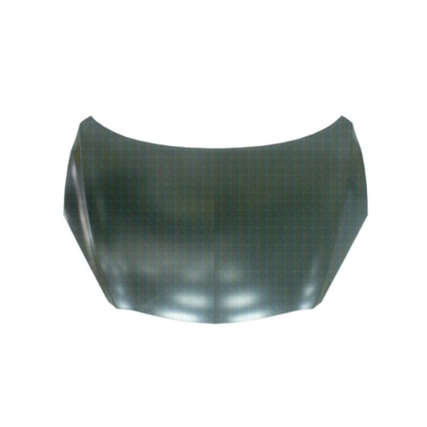 CAPA HOOD PANEL ASSY 2.0L/2.5L MAZDA 3 10-13