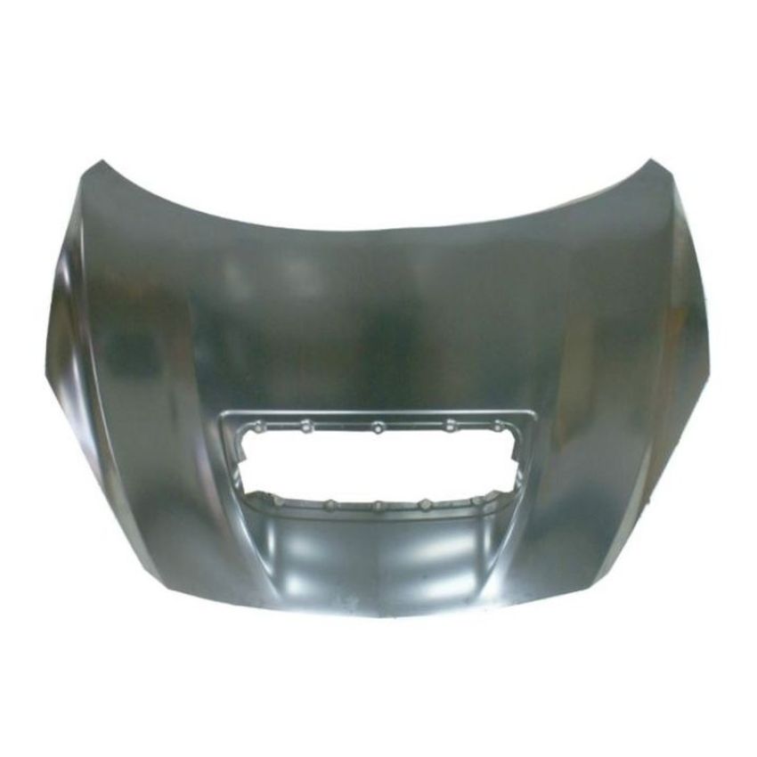 HOOD 2.3L ENG W/ TURBO MAZDA3 10-13