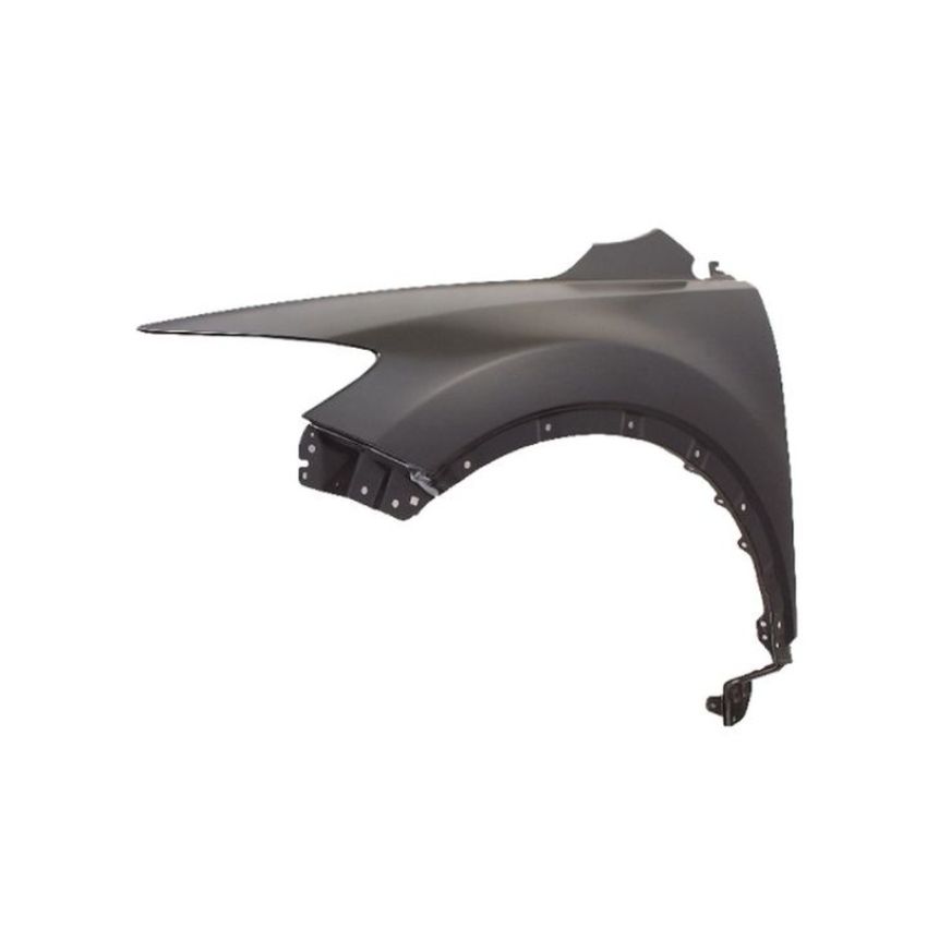LH FRONT FENDER ASSY MAZDA CX-9 2007-2015