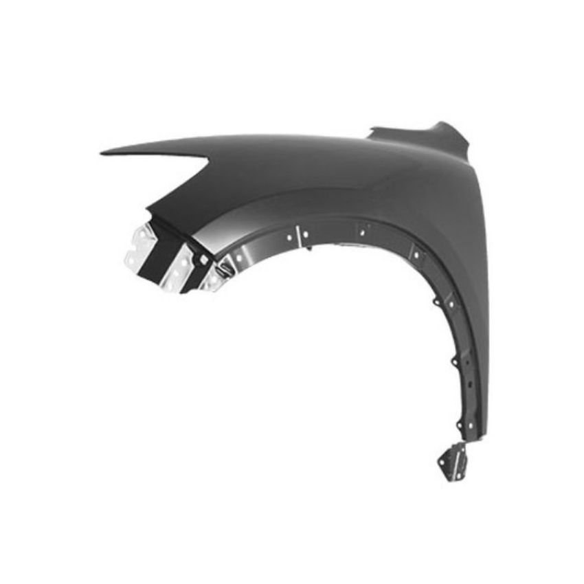 LH FRONT FENDER ASSY MAZDA CX-5 13-16
