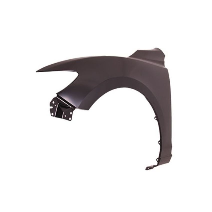 LH FRONT FENDER ASSY MAZDA 6 14-20