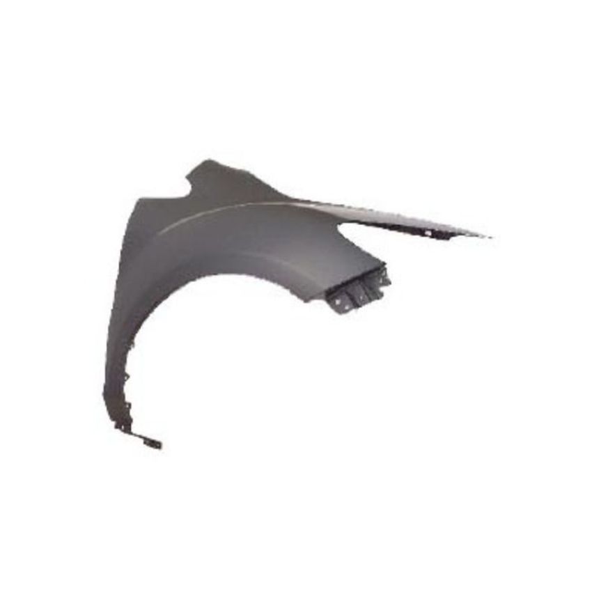 CAPA RT FRT FENDER ASSY ALL MAZDA CX-7 07-12