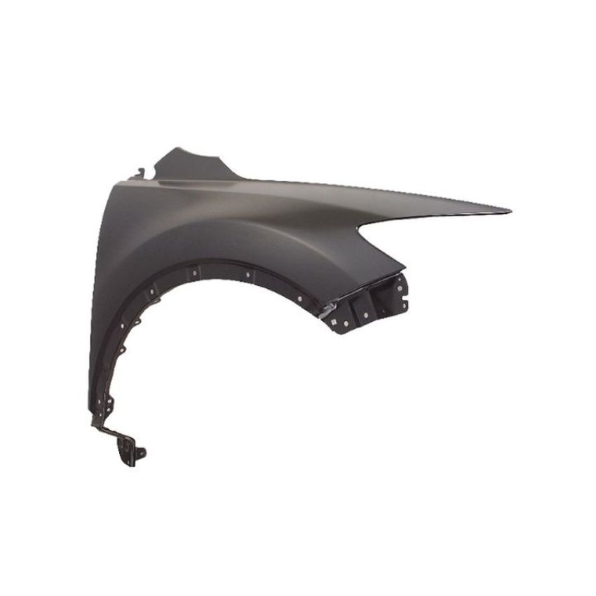 RH FRONT FENDER ASSY MAZDA CX-9 2007-2015