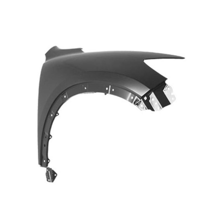 RH FRONT FENDER ASSY MAZDA CX-5 13-16