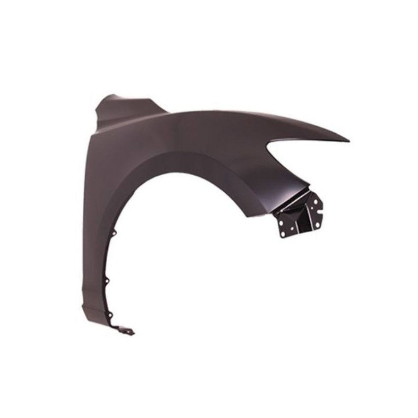 RH FRONT FENDER ASSY MAZDA 6 14-20
