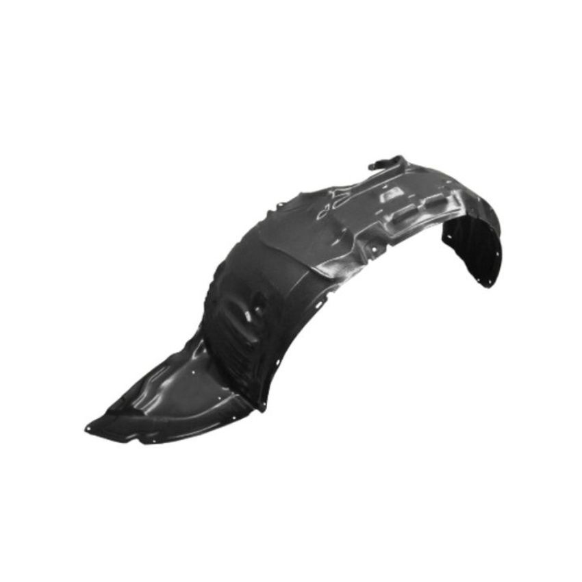 LH FENDER LINER MAZDA 3 2.0L 10-11