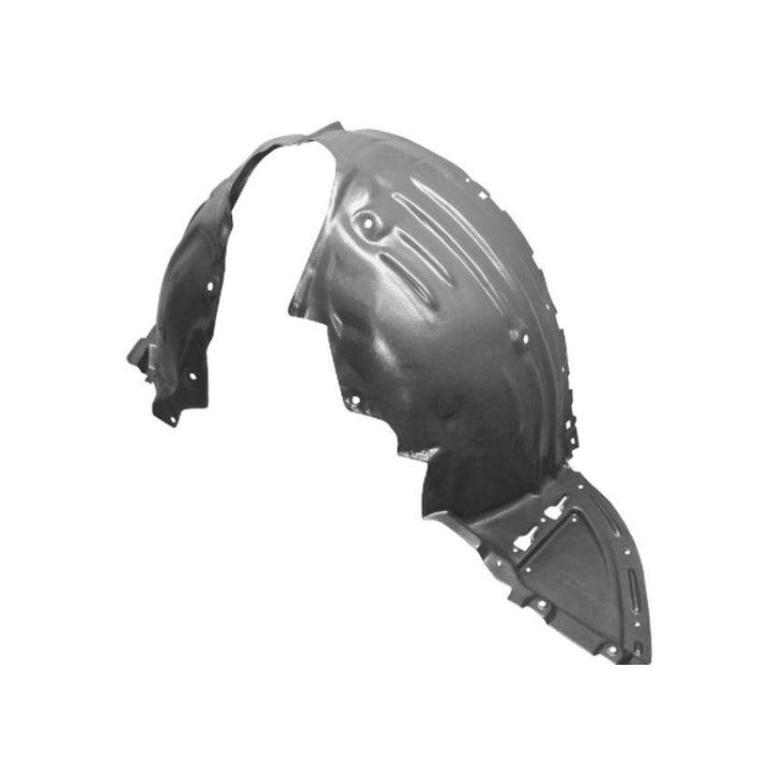 LH FRONT FENDER INNER PANEL MAT: PE/VACUUM FORM; OEM: PE/VACUUM FORM MAZDA CX-5 17-20