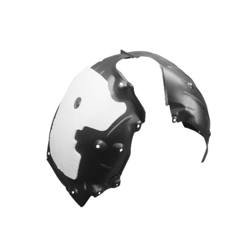CAPA LT FRT FENDER INNER PANEL SEDAN MAZDA 3 19-C