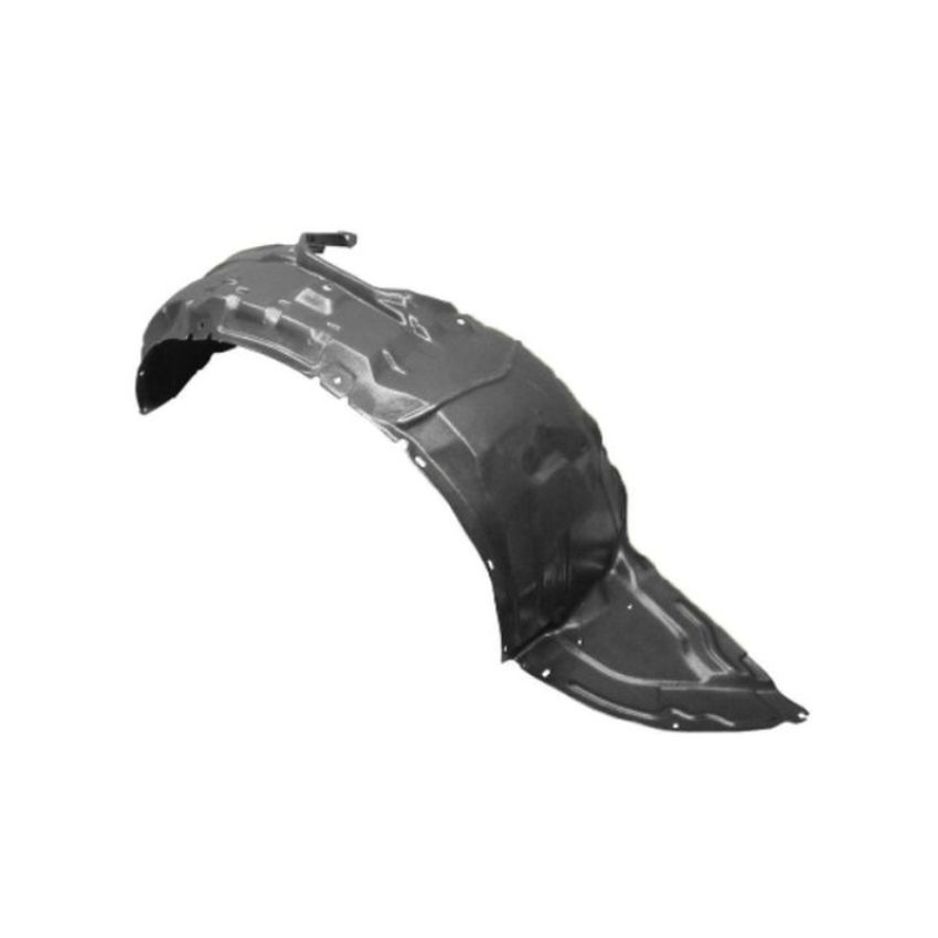 RH FRONT FENDER INNER PANEL 2.5L MAZDA 3 10-11; 2.0L|2.5L; H/B/SDN MAZDA 3 12-13
