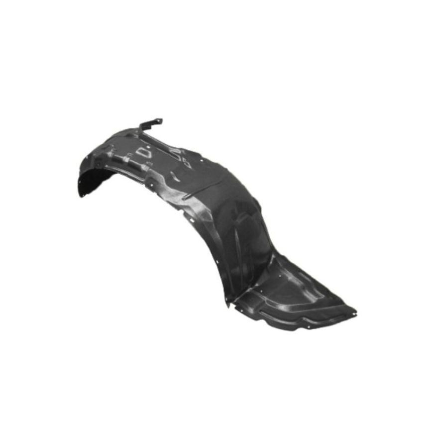 RH FRONT FENDER INNER PANEL 2.3L MAZDA 3 10-13