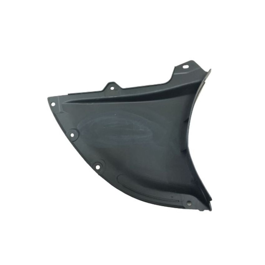 CAPA LH FRT FENDER SPLASH SHIELD; SPLASH COVER MAZDA 3 H/B 19-C