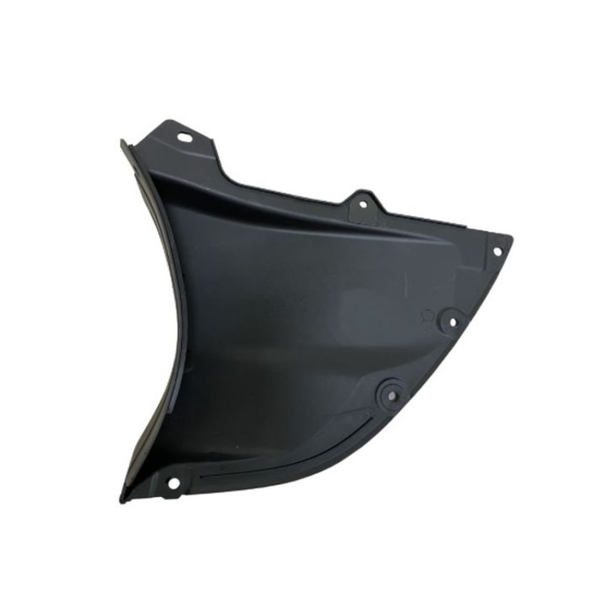 CAPA RT FRT FENDER SPLASH SHIELD SEDAN; SPLASH COVER MAZDA 3 19-20