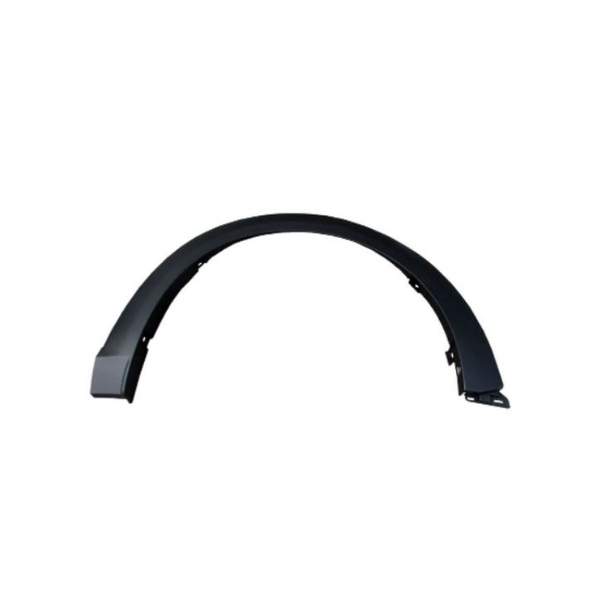 LH FRONT WHEEL OPENING MOLDING MAZDA CX-3 16-C
