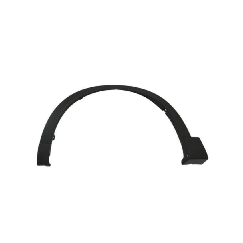 CAPA LT FRT WHEEL OPENING MOLDING MAZDA CX-9 16-C